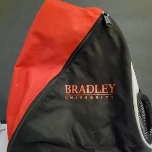 Red Cross Pack Bradley University